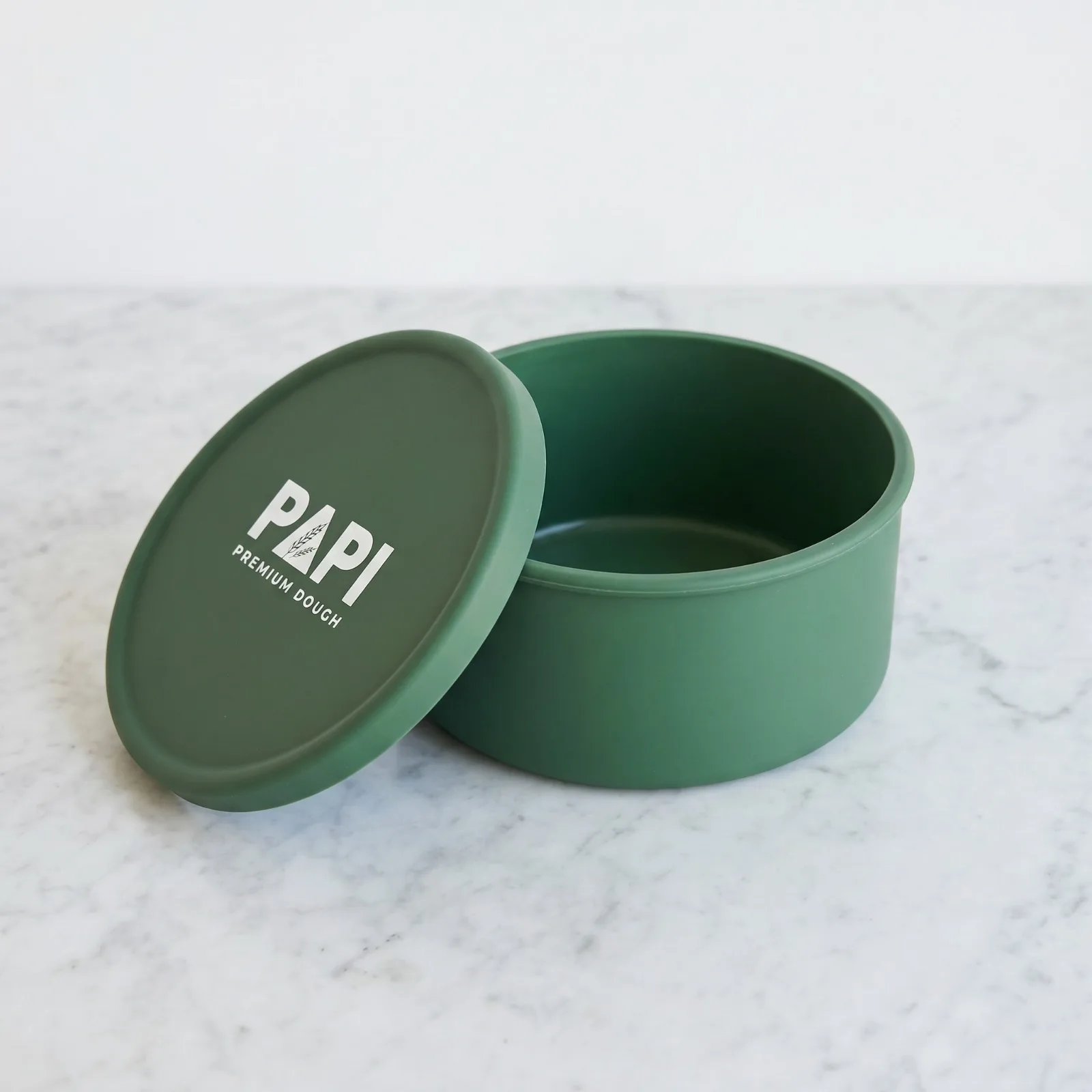 PAPI Premium Dough rijsbakje