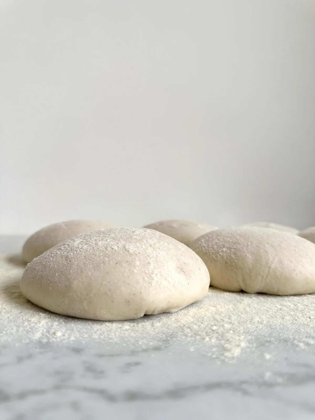 Pizzabollen - 18 stuks — foto 2