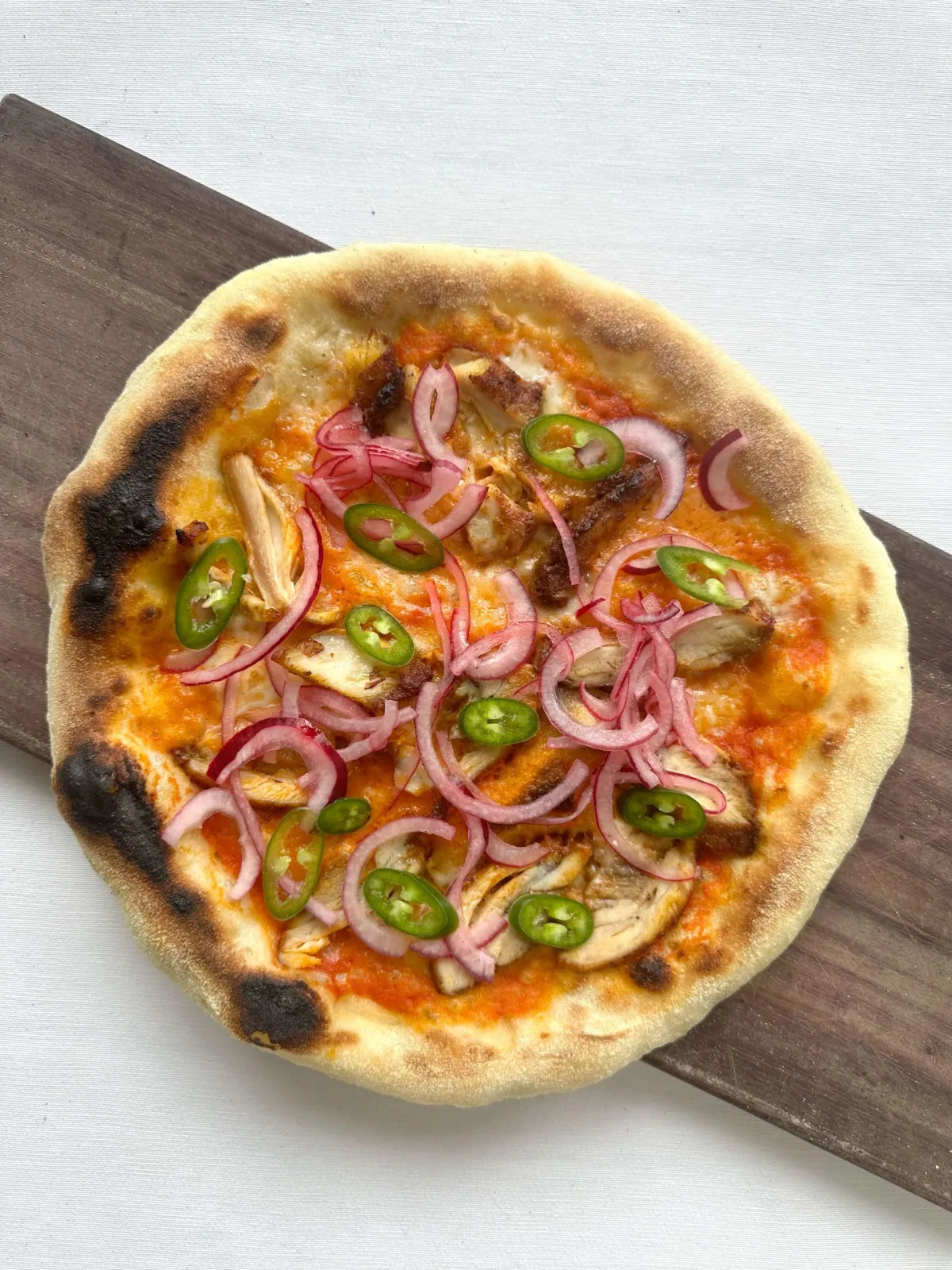 Pizzabollen - 50 stuks — foto 2