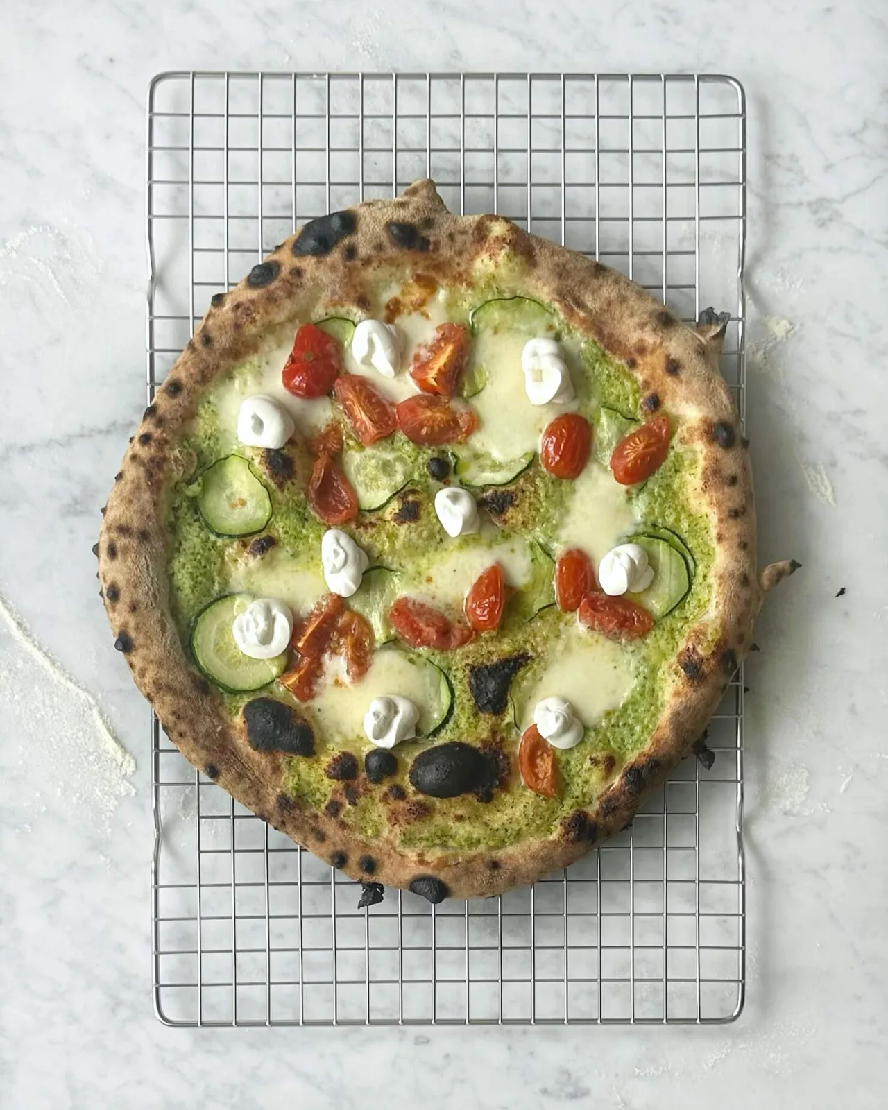 Pizzabollen - 50 stuks — foto 3