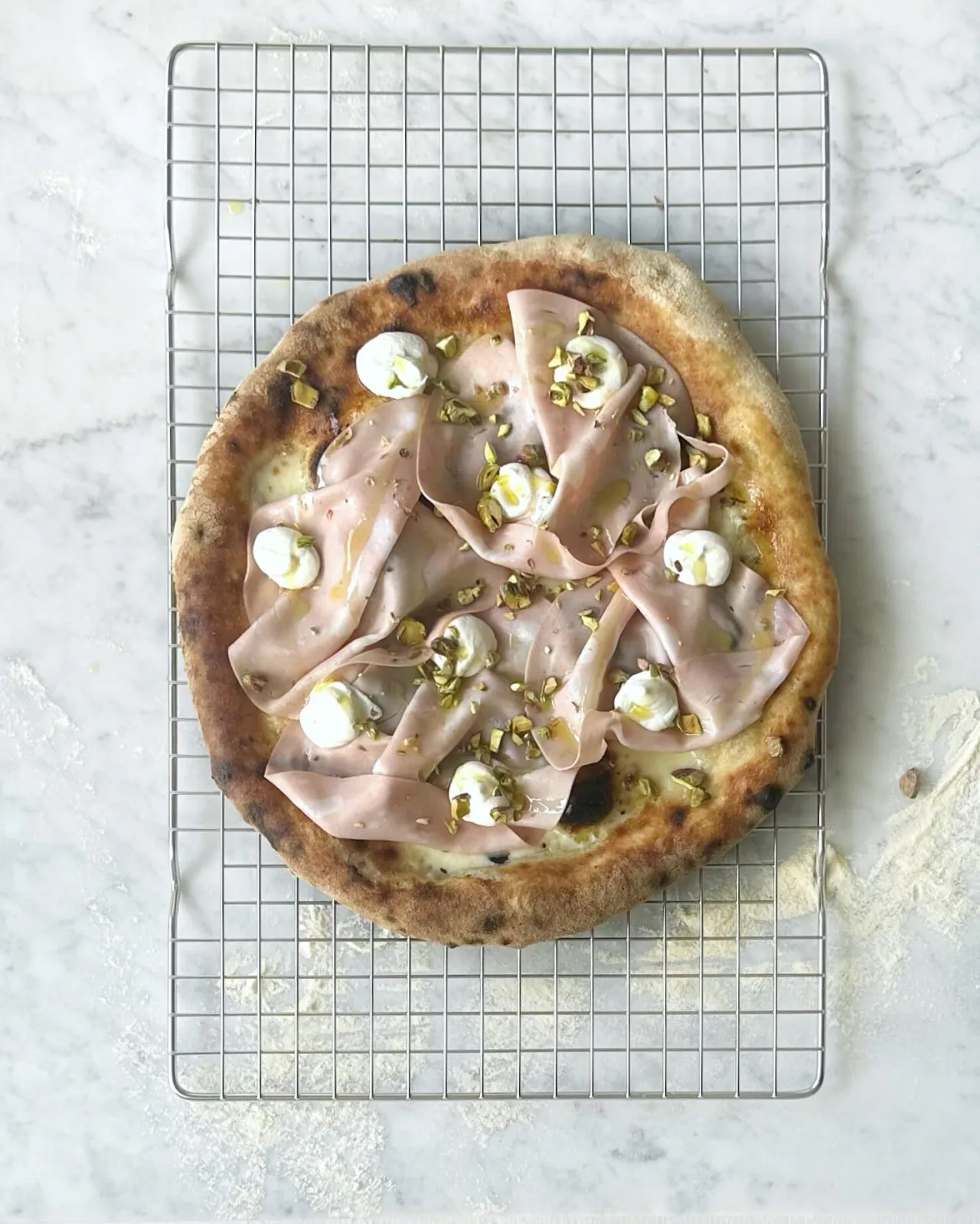 Pizzadeeg recepten