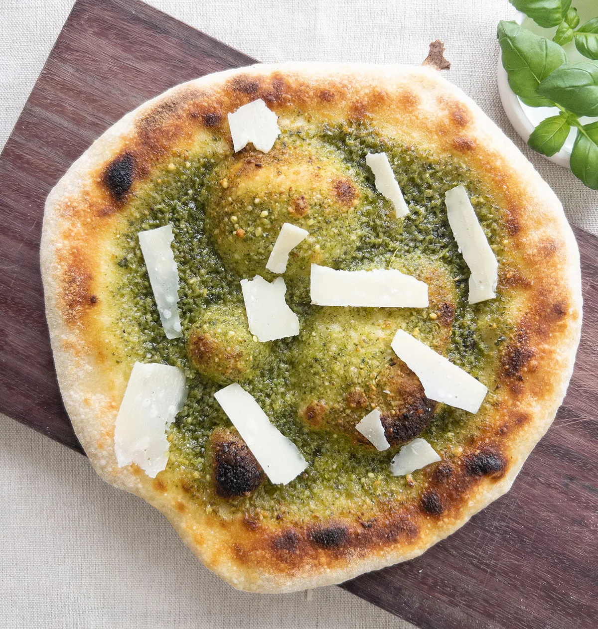 Pesto Genovese