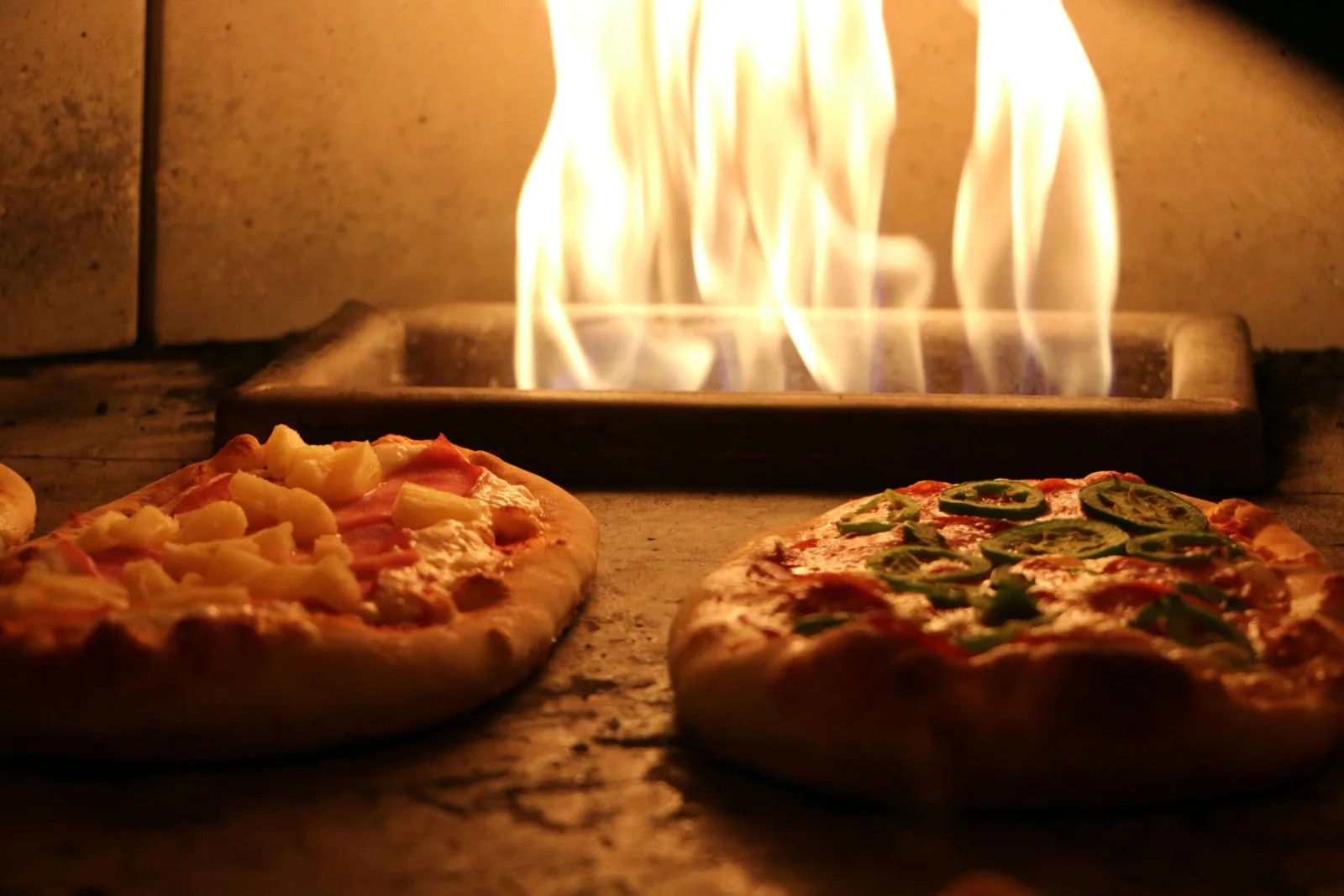 Recept voor Siciliaans Pizzadeeg