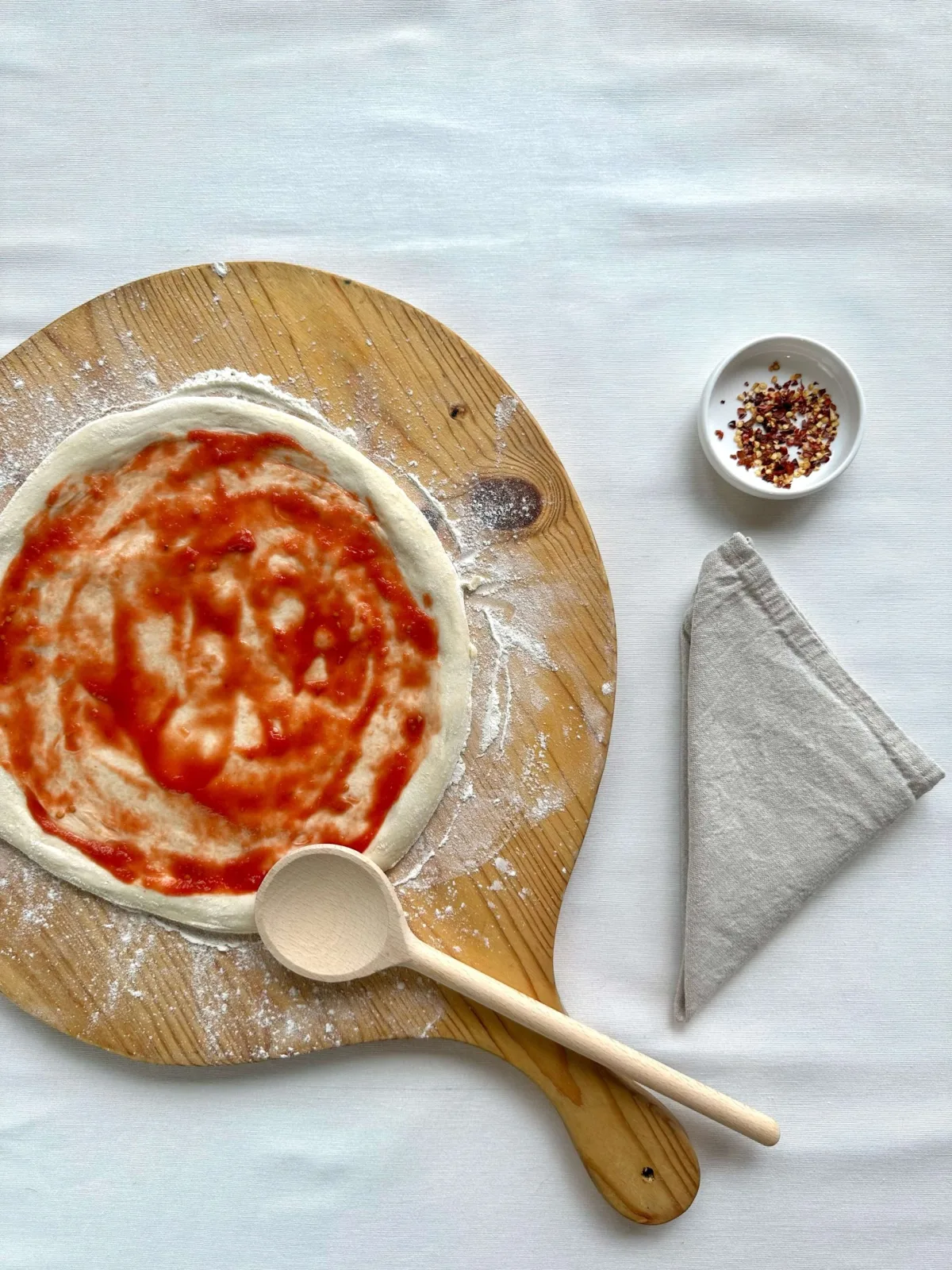 Tomatensaus, alles wat je moet weten